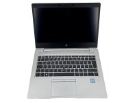 HP Elitebook 830 G6 Intel Core i5-8265U 1.60 GHz 16 GB RAM 256 GB SSD