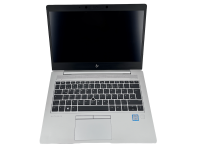 HP Elitebook 830 G6 Intel Core i5-8265U 1.60 GHz 16 GB RAM 256 GB SSD
