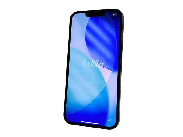 Apple IPhone 13 Midnight 128GB - A2633