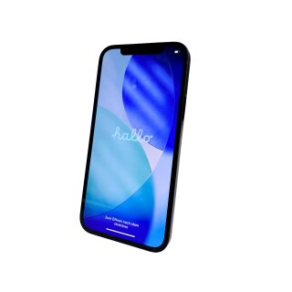 Apple IPhone 12 Black 128GB - A2403