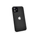 Apple IPhone 12 Black 128GB - A2403