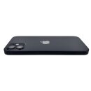 Apple IPhone 12 Black 128GB - A2403
