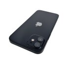 Apple IPhone 12 Black 128GB - A2403