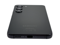 Samsung Galaxy S23 5G SM-S911B/DS 128GB - Black