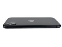 Apple IPhone 11 Black 64 GB - A2221