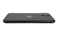 Apple IPhone 11 Black 64 GB - A2221