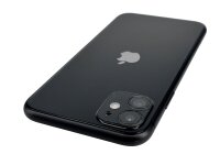 Apple IPhone 11 Black 64 GB - A2221