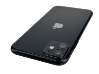 Apple IPhone 11 Black 64 GB - A2221