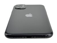Apple IPhone 11 Black 64 GB - A2221