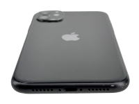 Apple IPhone 11 Black 64 GB - A2221