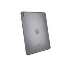 Apple IPad Pro 2. Gen 11" Wi-Fi + Cellular Space Grey 256 GB - A2230