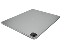 Apple IPad Pro 4. Gen 12.9" Wi-Fi + Cellular 256 GB Silver - A2232