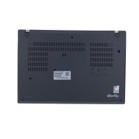 Lenovo T14 G2 Intel Core i7-1185G7 CPU 3.00 GHz 16 GB RAM 256 GB Schwarz 2022