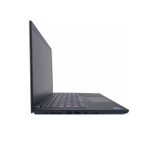 Lenovo T14 G2 Intel Core i7-1185G7 CPU 3.00 GHz 16 GB RAM 256 GB Schwarz 2022