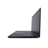 Lenovo T14 G2 Intel Core i7-1185G7 CPU 3.00 GHz 16 GB RAM 256 GB Schwarz 2022