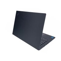 Lenovo T14 G2 Intel Core i7-1185G7 CPU 3.00 GHz 16 GB RAM 256 GB Schwarz 2022