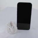 Apple Smartphone iPhone 16 - 8GB - 128GB Black (Sehr...