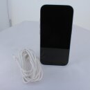 Apple Smartphone iPhone 16 - 8GB - 128GB Black (Guter...