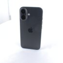 Apple Smartphone iPhone 16 - 8GB - 128GB Black (Guter Zustand)