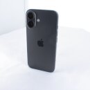 Apple Smartphone iPhone 16 - 8GB - 128GB Black (Guter Zustand)