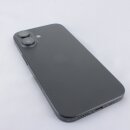 Apple Smartphone iPhone 16 - 8GB - 128GB Black (Guter Zustand)