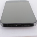 Apple Smartphone iPhone 16 - 8GB - 128GB Black  (Akzeptabler Zustand)