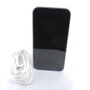 Apple iPhone 16e  - 128GB - Dual SIM Black (Guter Zustand)