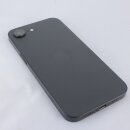 Apple iPhone 16e  - 128GB - Dual SIM Black (Guter Zustand)