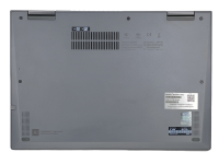 Lenovo X1 Yoga G6 Intel Core i7-1185G7 CPU 3.0 GHz 32 GB RAM 512 GB SSD 2022