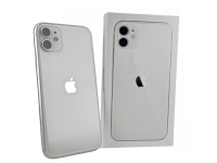 Apple IPhone 11 White 128 GB - A2221