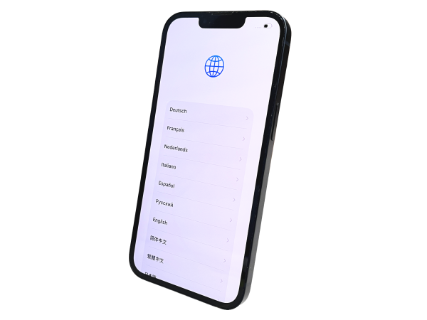 Apple IPhone 13 Blue 128GB - A2633