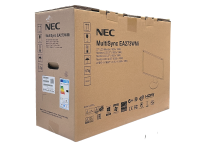 NEC Multisync EA273WMI LCD 27" weiß