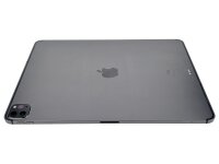 Apple IPad Pro 4. Gen 12.9" Wi-Fi + Cellular 256 GB Space Grey - A2232