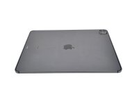 Apple IPad Pro 4. Gen 12.9" Wi-Fi + Cellular 256 GB Space Grey - A2232