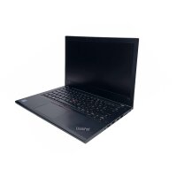 Lenovo T480 Intel Core  i7-8650U CPU 1.70GHz 32 GB RAM...