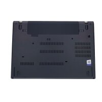 Lenovo T480 Intel Core  i7-8650U CPU 1.70GHz 32 GB RAM 512 GB SSD 2019