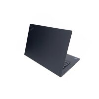 Lenovo T480 Intel Core  i7-8650U CPU 1.70GHz 32 GB RAM 512 GB SSD 2019