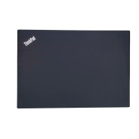 Lenovo T480 Intel Core  i7-8650U CPU 1.70GHz 32 GB RAM 512 GB SSD 2019