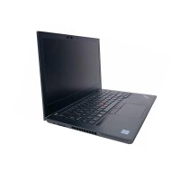 Lenovo T480 Intel Core  i7-8650U CPU 1.90GHz 32 GB RAM 512 GB SSD