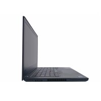 Lenovo T480 Intel Core  i7-8650U CPU 1.90GHz 32 GB RAM 512 GB SSD