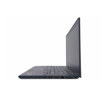 Lenovo T480 Intel Core  i7-8650U CPU 1.90GHz 32 GB RAM 512 GB SSD