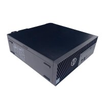 Dell Precision 3431 SFF Core i5-9500 CPU 3.00 GHz 8 GB RAM 2256 GB SSD DVD-R 2020