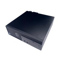 Dell Precision 3431 SFF Core i5-9500 CPU 3.00 GHz 8 GB RAM 2256 GB SSD DVD-R 2020