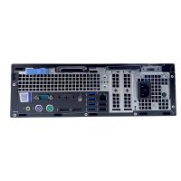 Dell Precision 3431 SFF Core i5-9500 CPU 3.00 GHz 8 GB RAM 2256 GB SSD DVD-R 2020