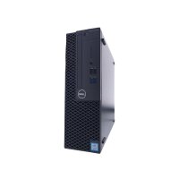 Dell OptiPlex 3060 SFF Core i5-8500 CPU 3.00 GHz 16 GB...