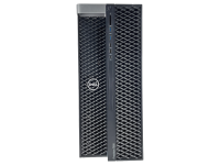 Dell Precision 7820 Tower Xeon Silver 4110 CPU 2.10 GHz...