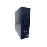 Dell OptiPlex 3080 SFF Core i5-10500 CPU 3.10 GHz 16 GB...