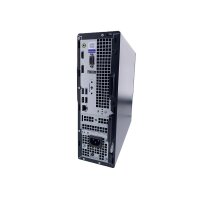 Dell OptiPlex 3080 SFF Core i5-10500 CPU 3.10 GHz 16 GB RAM 256 GB SSD 2021