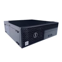 Dell OptiPlex 3080 SFF Core i5-10500 CPU 3.10 GHz 16 GB RAM 256 GB SSD 2021