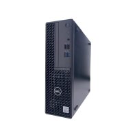 Dell OptiPlex 3080 SFF Core i5-10500 CPU 3.10 GHz 16 GB RAM 256 GB SSD 2021